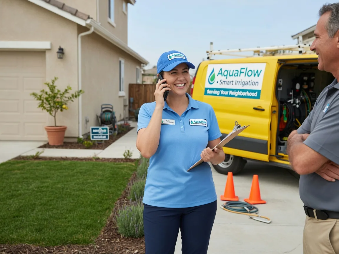Irrigation Installation Pelham, NH FAQs